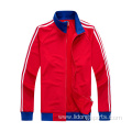 Wholesale Custom Cheap Sport Fitness Jacket For Men